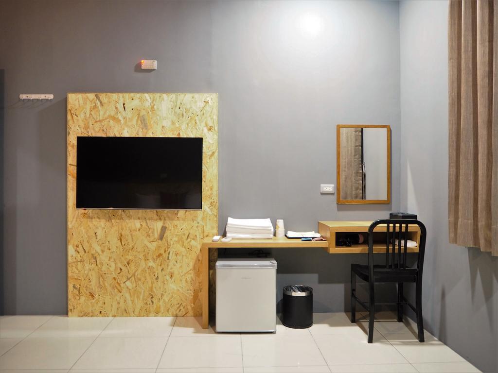 Kenting True Color Hostel Heng-ch'un Εξωτερικό φωτογραφία