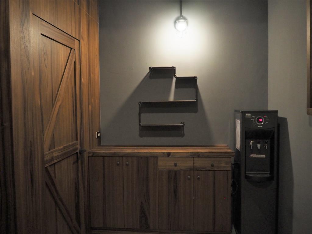 Kenting True Color Hostel Heng-ch'un Εξωτερικό φωτογραφία
