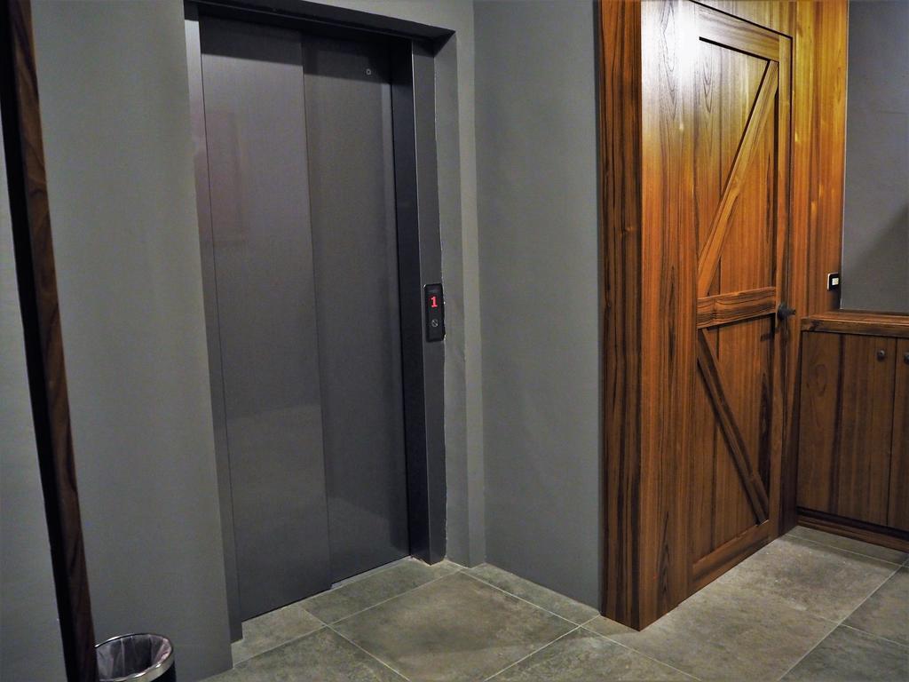 Kenting True Color Hostel Heng-ch'un Εξωτερικό φωτογραφία