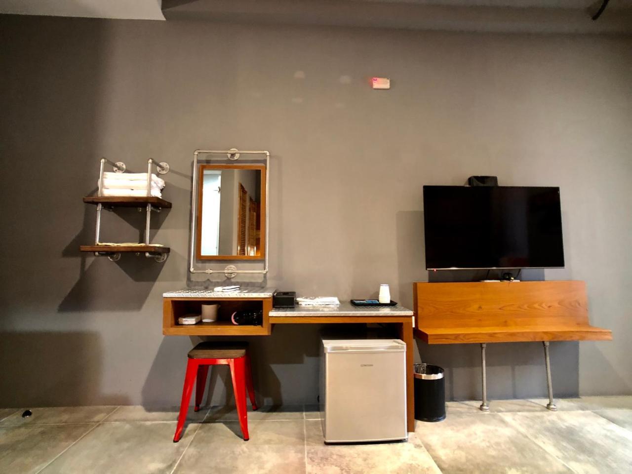 Kenting True Color Hostel Heng-ch'un Εξωτερικό φωτογραφία
