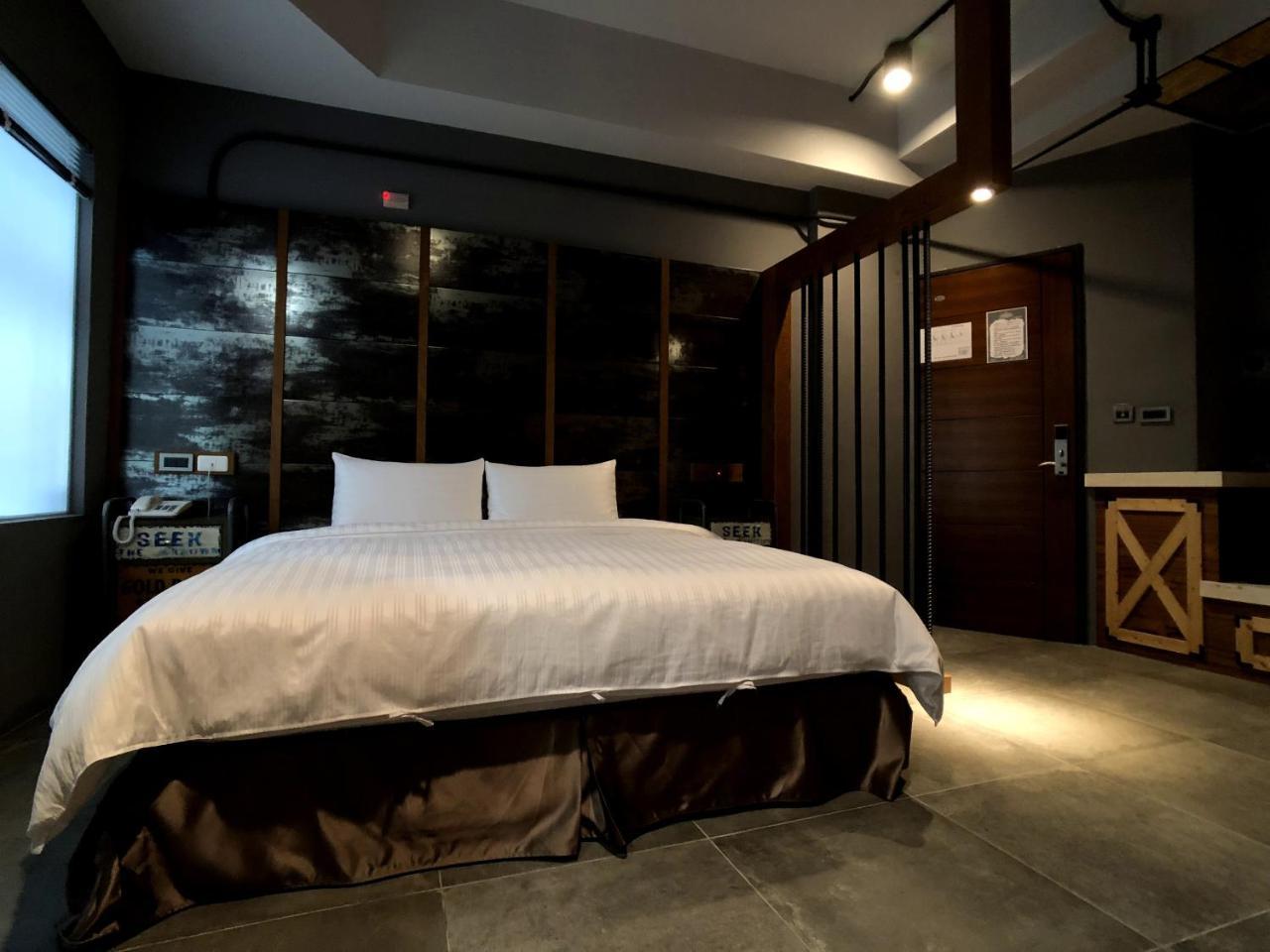 Kenting True Color Hostel Heng-ch'un Εξωτερικό φωτογραφία