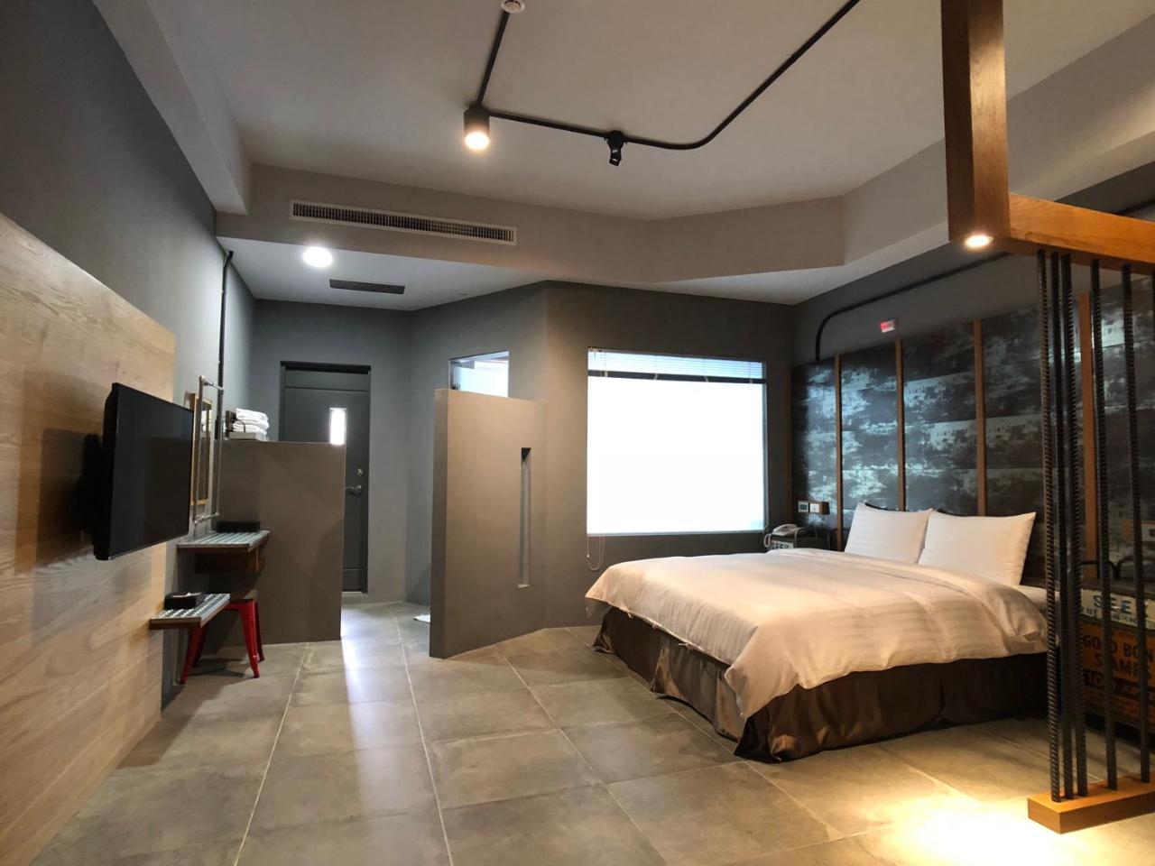 Kenting True Color Hostel Heng-ch'un Εξωτερικό φωτογραφία
