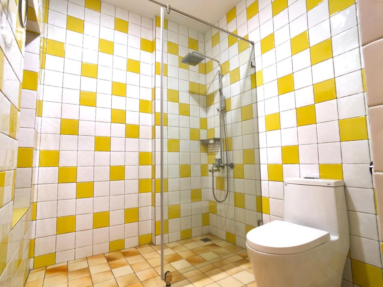 Kenting True Color Hostel Heng-ch'un Εξωτερικό φωτογραφία
